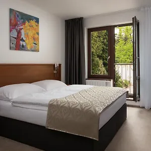 4* Guest house Integrity
