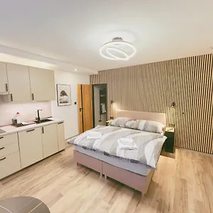  Guest house V Brne - Schodova